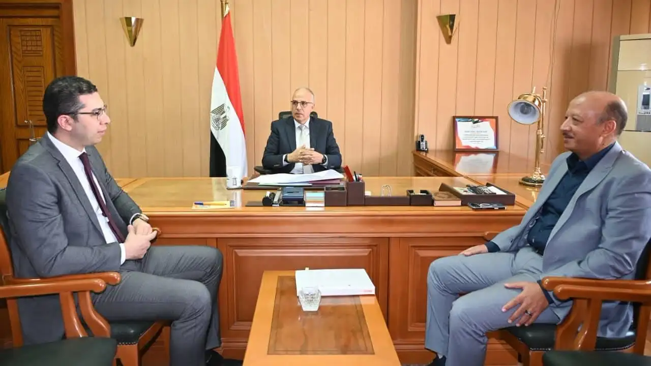 مصر تؤكد التزامها بدعم مشروعات التنمية في دول حوض النيل